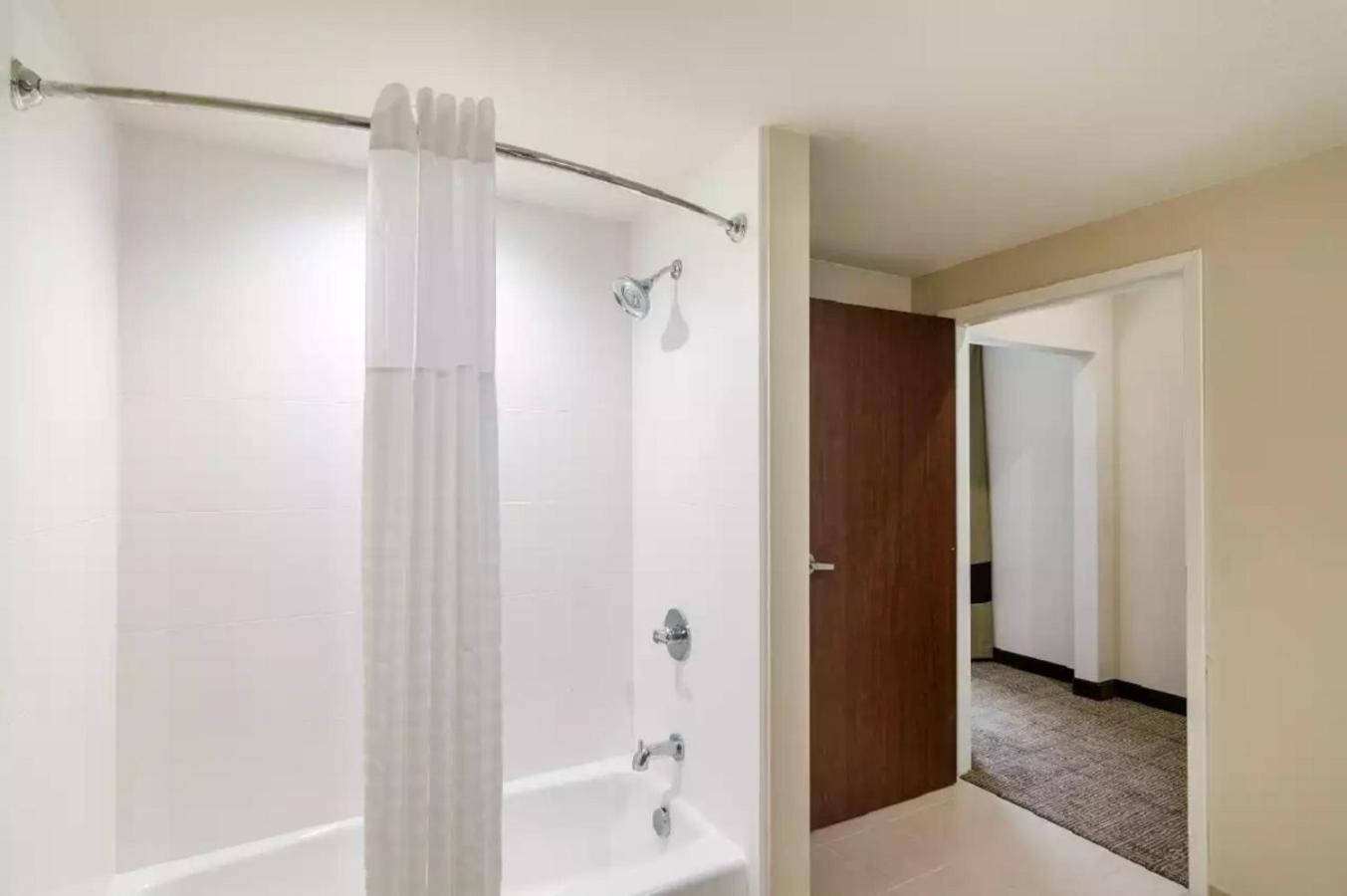 Comfort Suites Meridian And I-40 Oklahoma City Luaran gambar