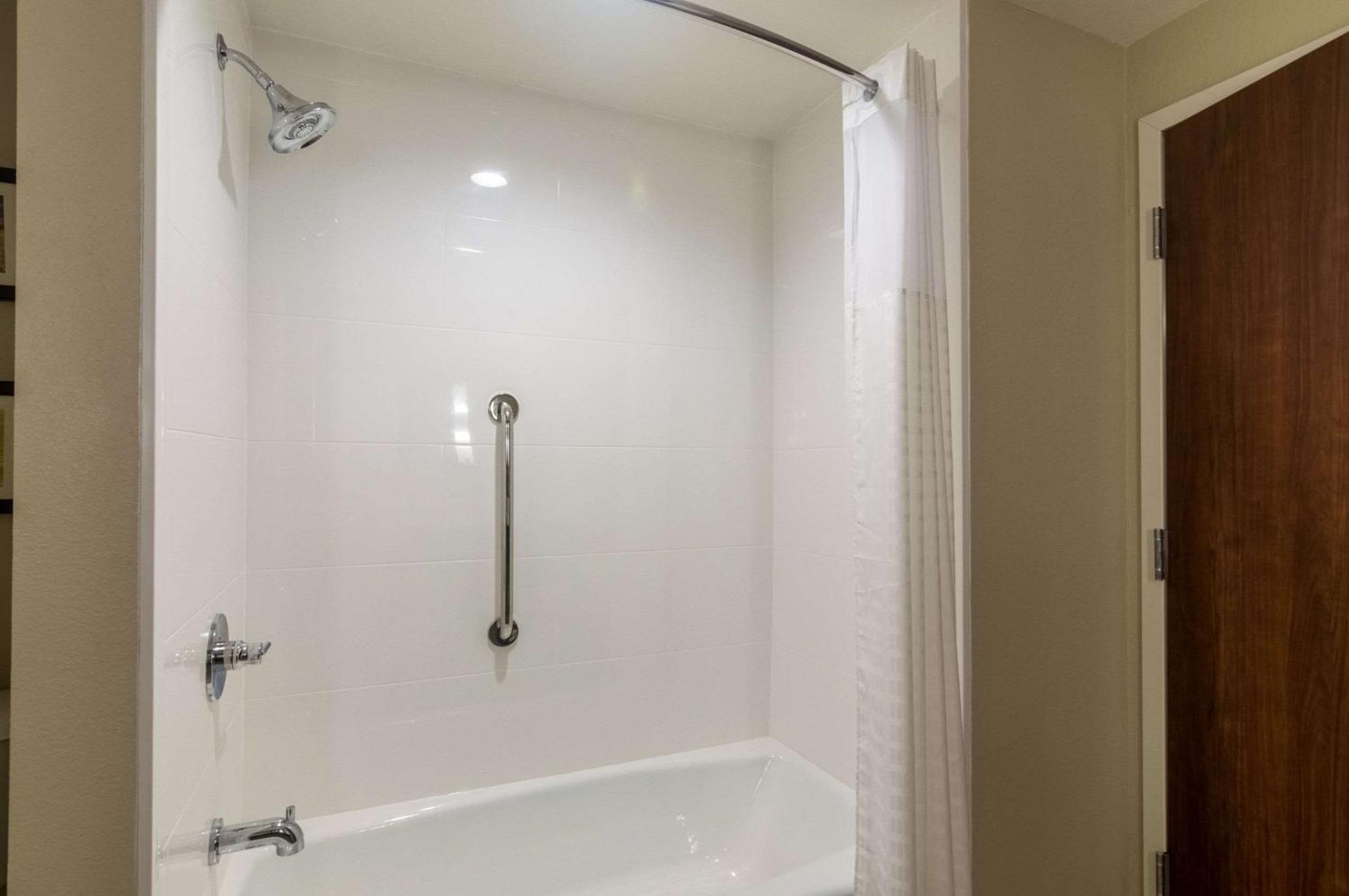 Comfort Suites Meridian And I-40 Oklahoma City Luaran gambar
