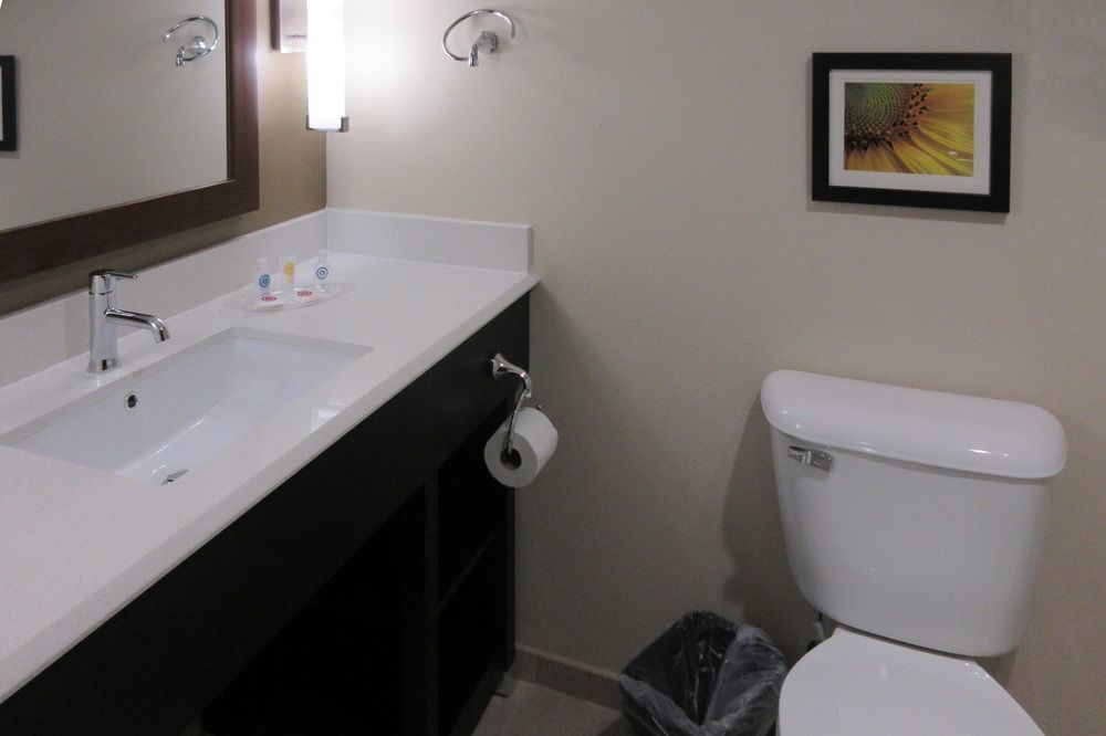 Comfort Suites Meridian And I-40 Oklahoma City Luaran gambar